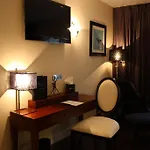The Talbot Отель 4*