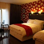 Отель The Talbot
