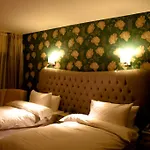 The Talbot Hotel 4*