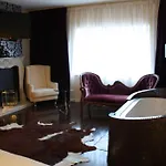 The Talbot 4* Белмаллет