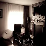 The Talbot Отель