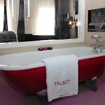 Hotel The Talbot 4*