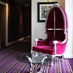 The Talbot Hotel
