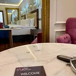 The Talbot Hotel 4*