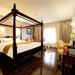 The Talbot 4* בלמאלט