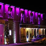 מלון The Talbot 4*