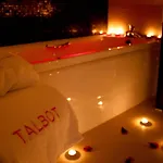 מלון The Talbot 4*