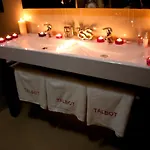 The Talbot 4*
