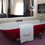 The Talbot מלון בלמאלט