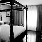 The Talbot Hotel