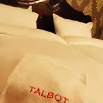 Отель The Talbot