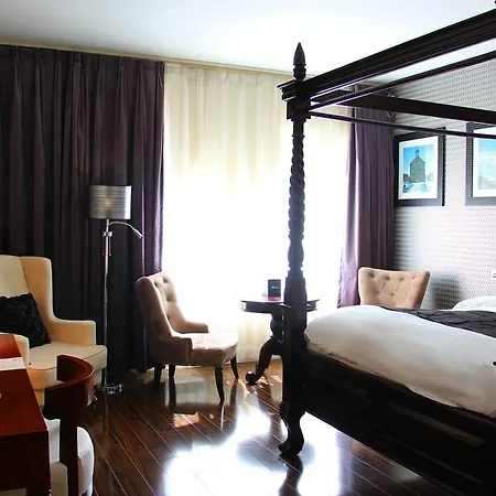 Otel The Talbot