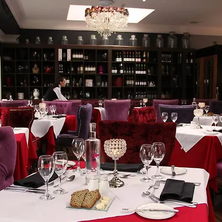 The Talbot Hotel