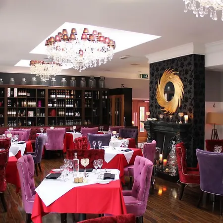 Hotel The Talbot 4*