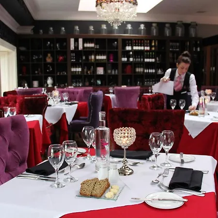 The Talbot Hotel 4*