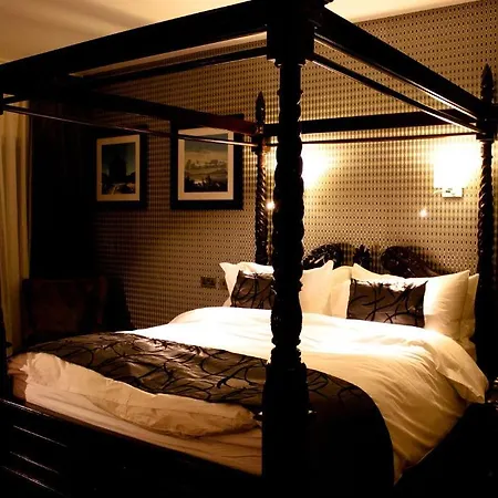 The Talbot 4* Belmullet