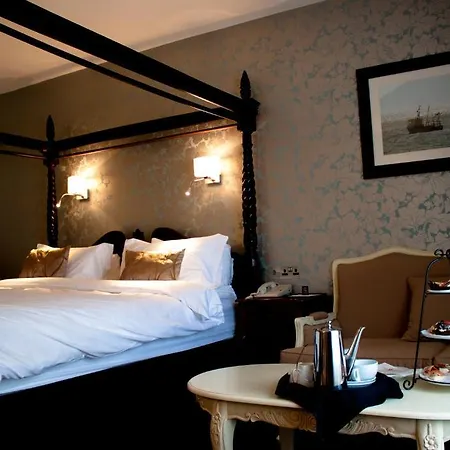 The Talbot Hotel