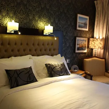 The Talbot 4*