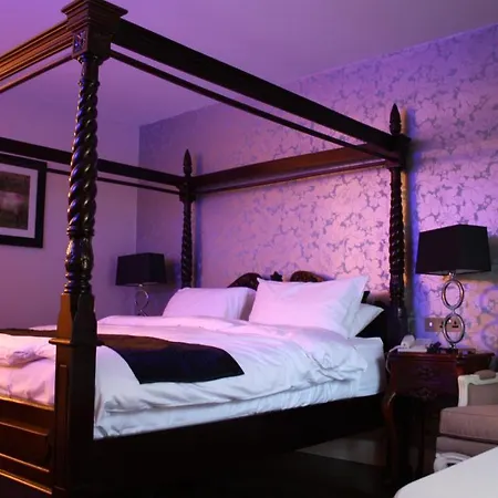 The Talbot 4*