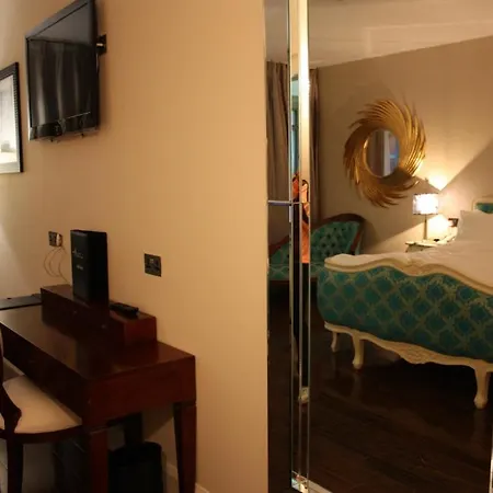 Hotel The Talbot Belmullet