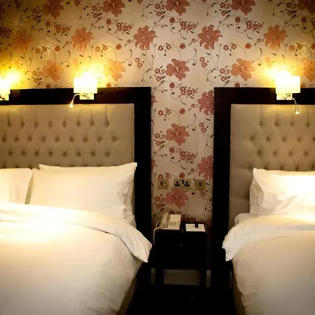 The Talbot Hotel