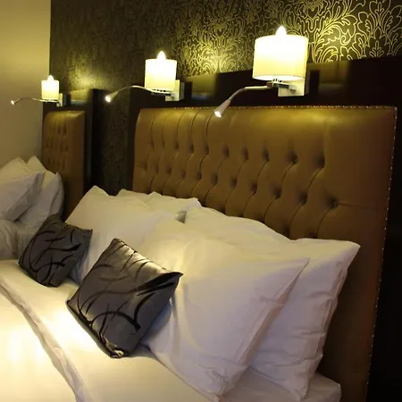 The Talbot Belmullet