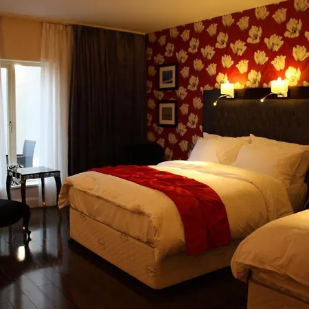 Otel The Talbot