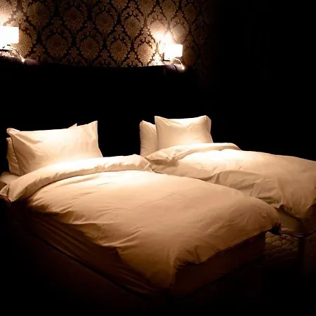 The Talbot Otel Belmullet