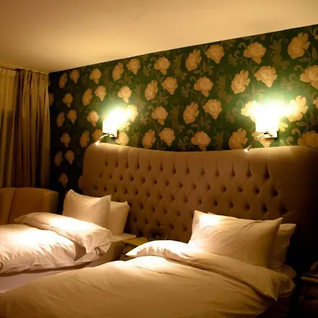 The Talbot Hotel 4*