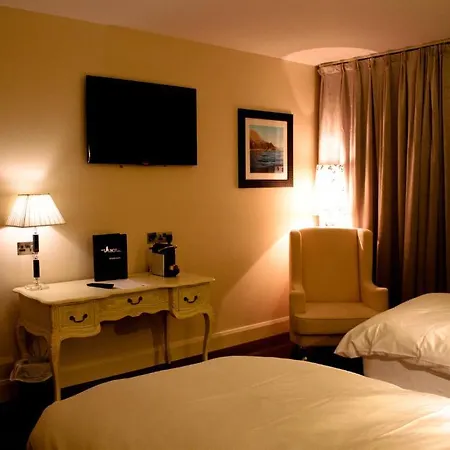 The Talbot 4* Belmullet