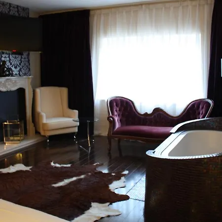 The Talbot 4* Belmullet