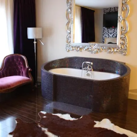 The Talbot Hotel 4*