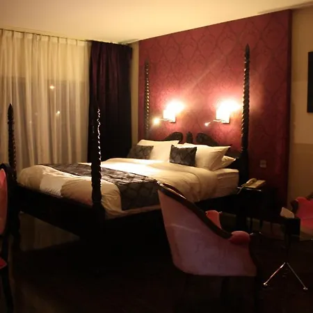 The Talbot 4*