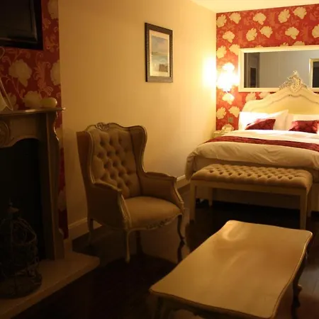 The Talbot Hotel 4*