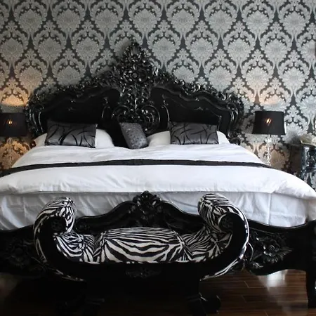 The Talbot Otel Belmullet