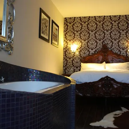 The Talbot 4* Belmullet