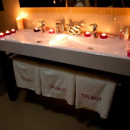 The Talbot Hotel Belmullet