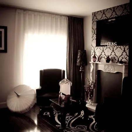 The Talbot Hotel