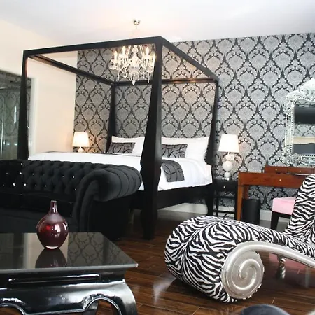The Talbot Hotel