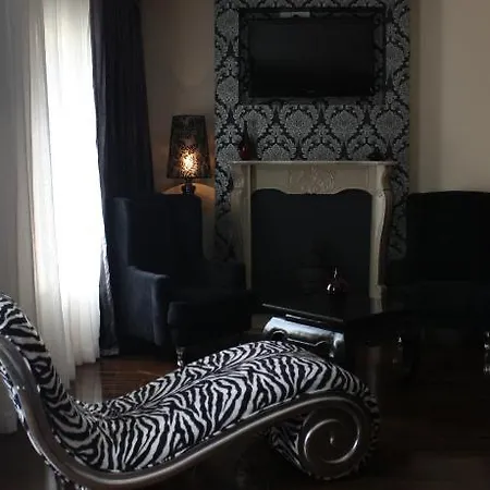 The Talbot Belmullet