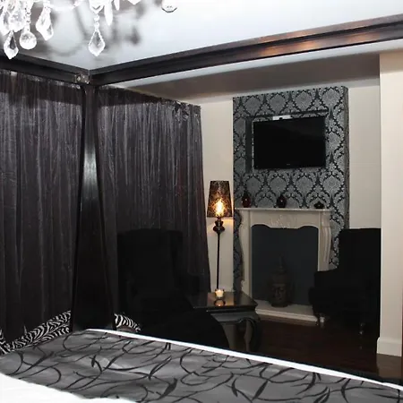 Hotel The Talbot