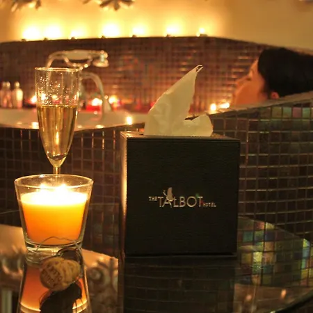 The Talbot 4*