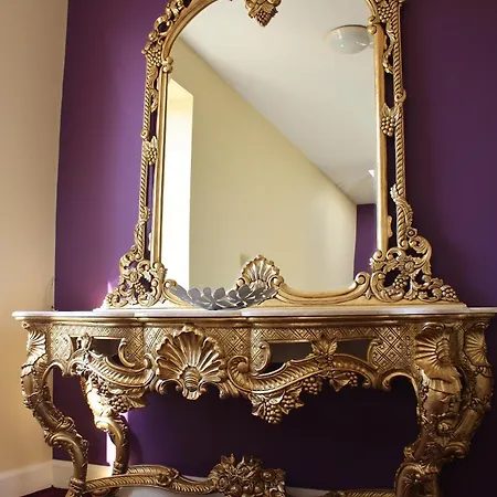 The Talbot Hotel 4*