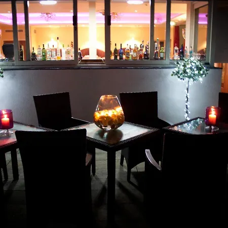 Hotel The Talbot Belmullet