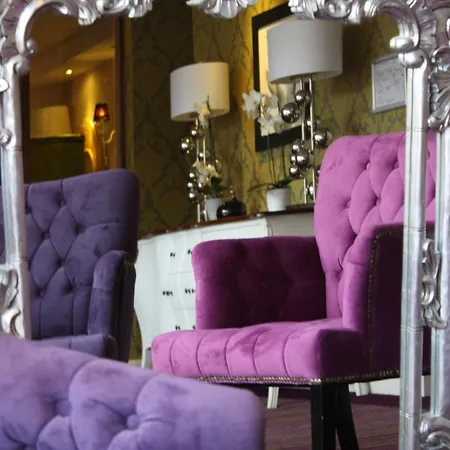 The Talbot Hotel 4*
