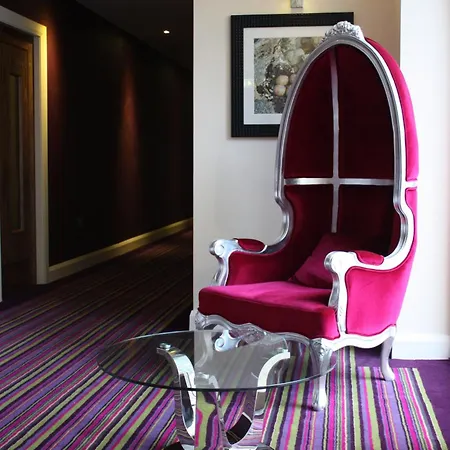 The Talbot Отель