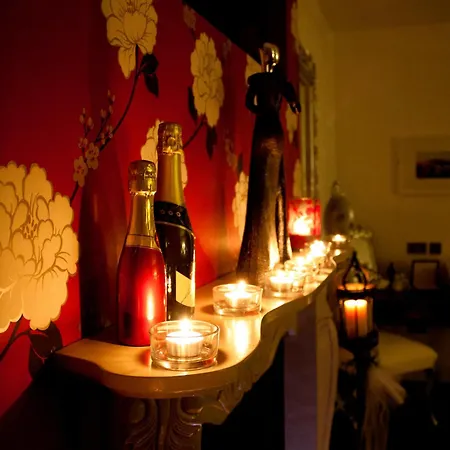 The Talbot Hotell Belmullet