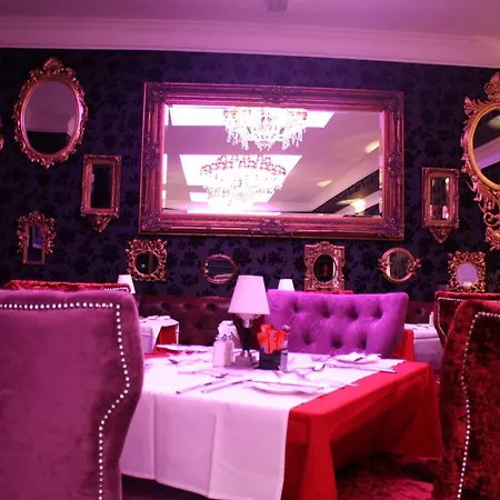 The Talbot Hotel 4*