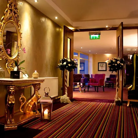 The Talbot Hotel
