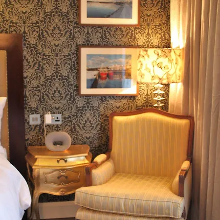 The Talbot Hotel 4*